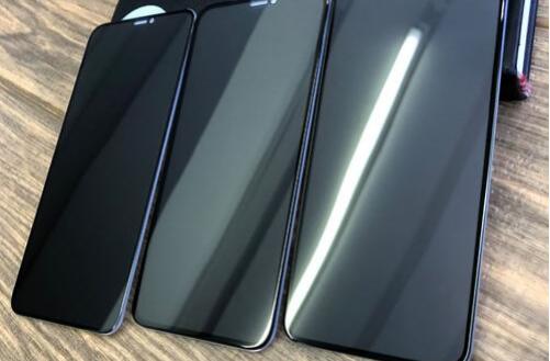 手機防指紋油有什么作用？其應用原理是什么？
