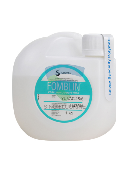 Fomblin Y LVAC25/6