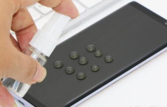 手機(jī)防水鍍膜液效果如何？能形成怎樣的防護(hù)？