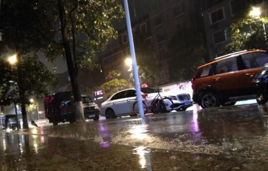 下大雨是否淋濕了你身上的電子產(chǎn)品？