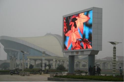 LED納米防水涂層，科技改變生活照亮你的美
