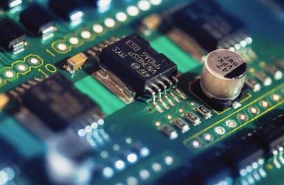 PCB納米防水涂層新科技，讓電子產(chǎn)品在水中也可運行！