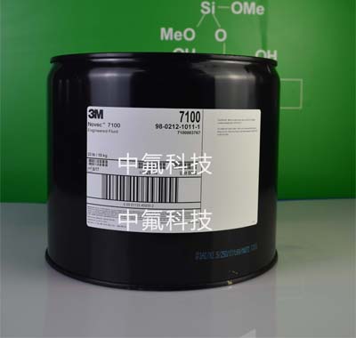 3M Novec 7100電子氟化液是什么？ 
