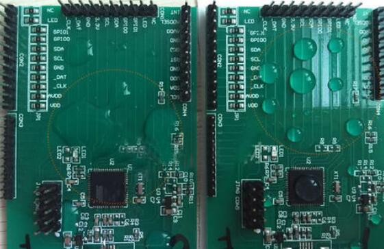三防漆能給電路板起到防水絕緣的效果嗎？