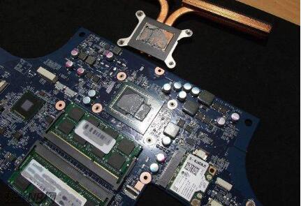 選擇導熱硅脂時要考慮哪些因素？