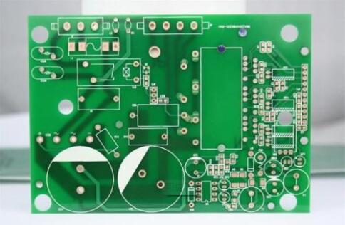 納米涂層應(yīng)用在PCB電路板有怎樣的效果？