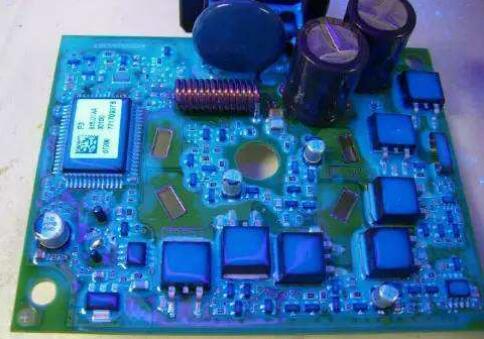 水性三防漆的優(yōu)勢及作用有哪些？
