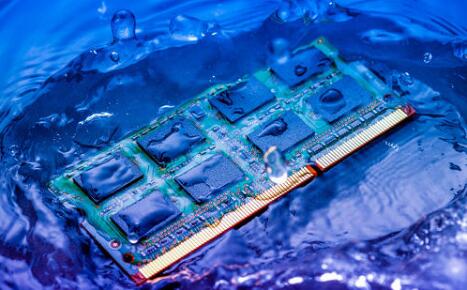 在電子產品涂上三防漆有防水的效果嗎？