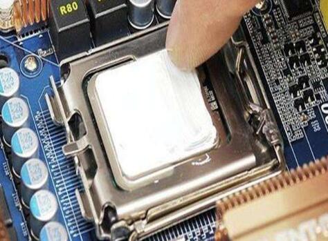 導熱硅脂的主要作用是什么？能解決哪些問題？