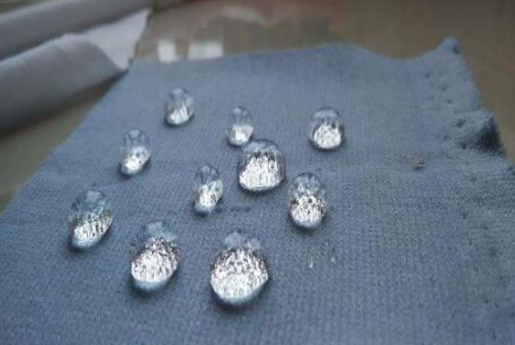 納米防水是什么？所具備哪些性能特點？