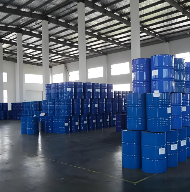 電子氟化液：驅(qū)動(dòng)綠色智造的核心材料