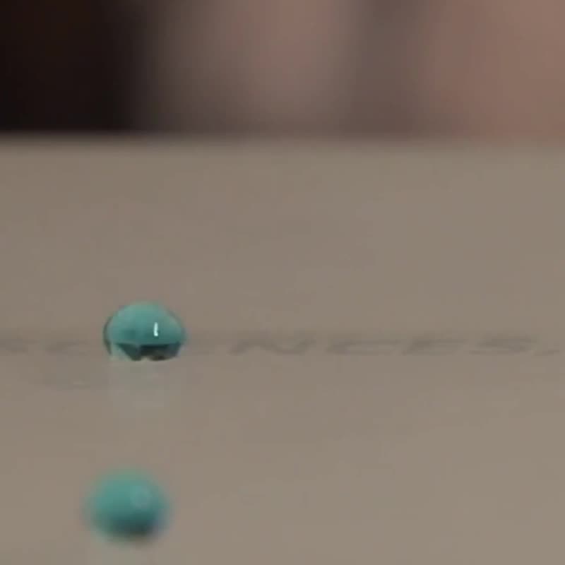 AF防指紋油的“A”、“F“是什么意思