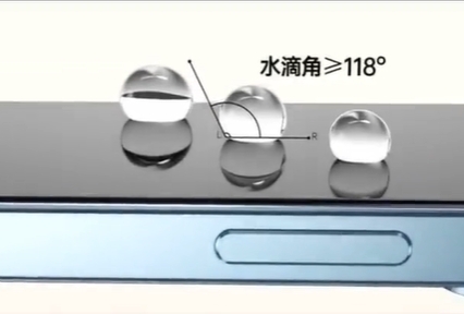 防指紋油的功能及應(yīng)用介紹